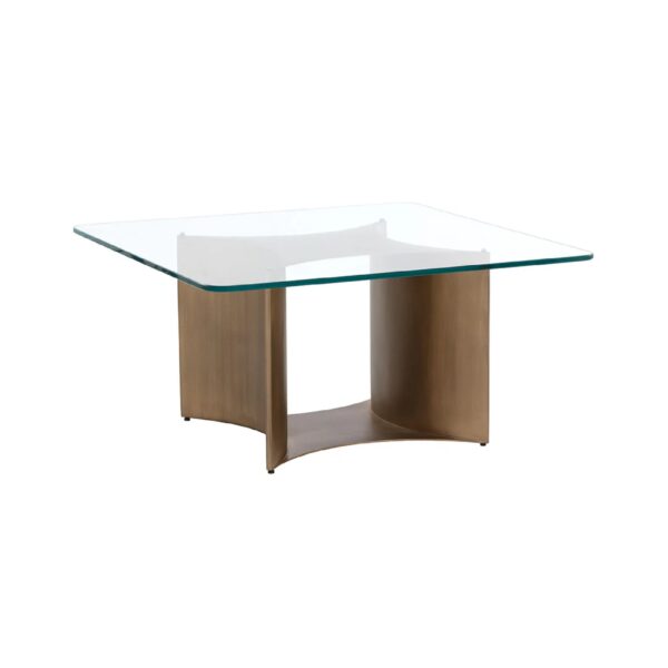 Denver Cocktail Table