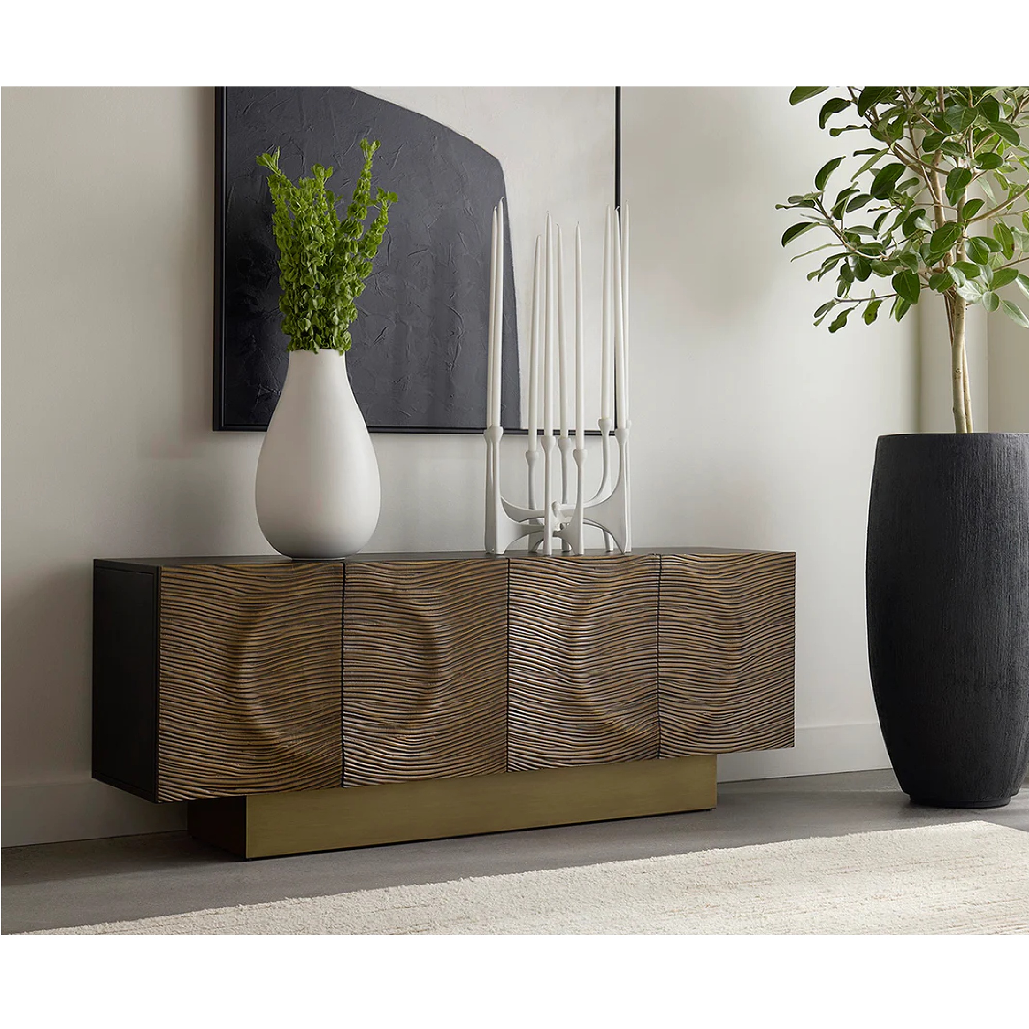 Dharkan Sideboard - Image 4