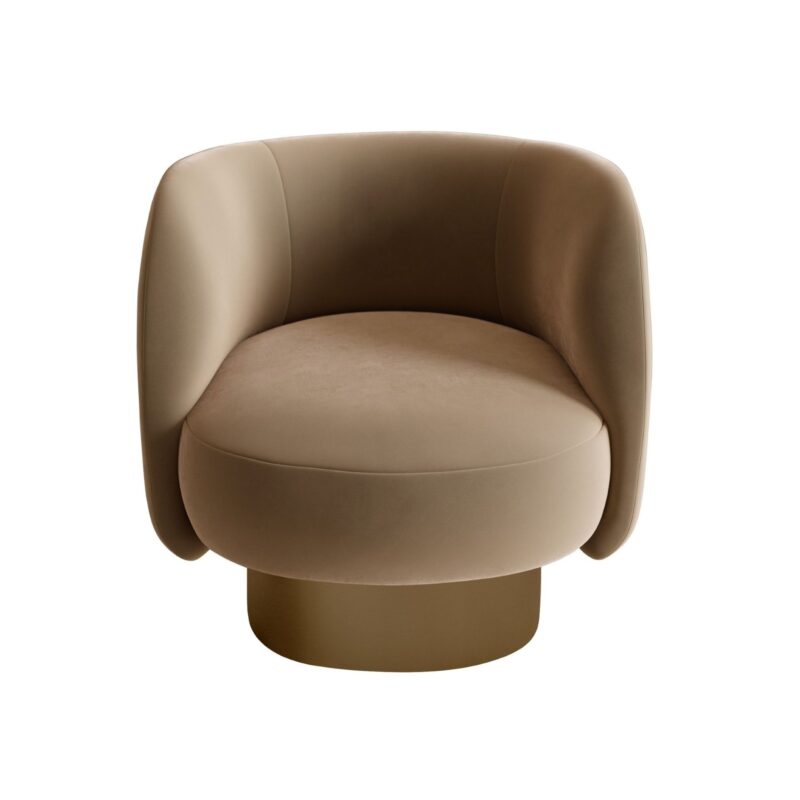 Doris Swivel Chair