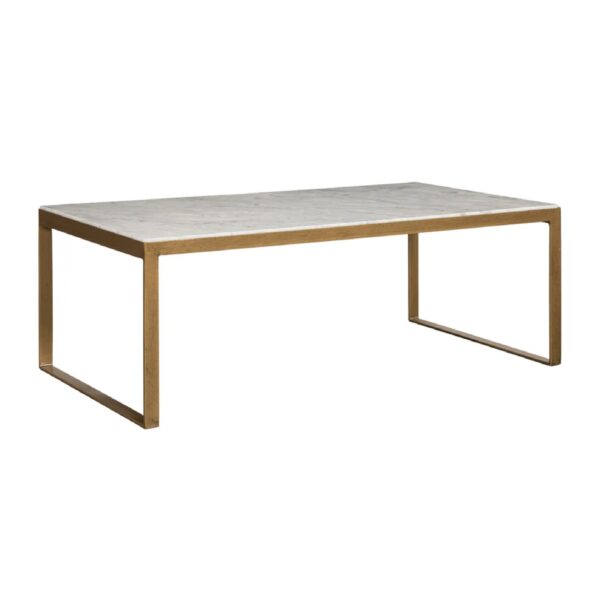 Evert Cocktail Table - Low