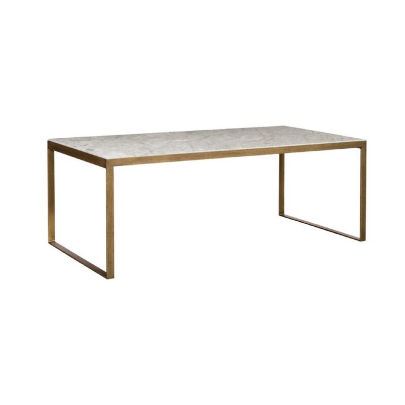 Evert Cocktail Table - High