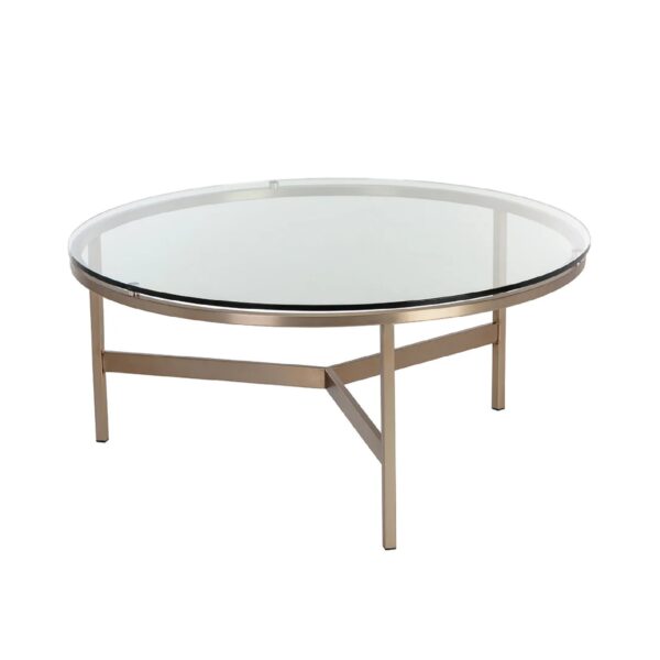 Flato Cocktail Table