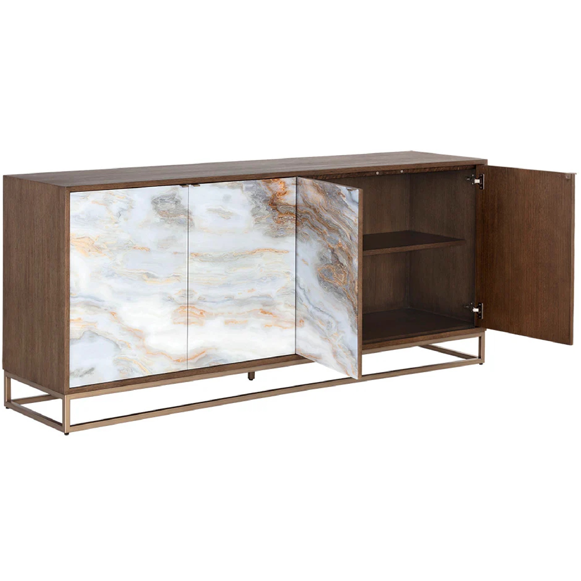 Fuentes Sideboard - Image 5