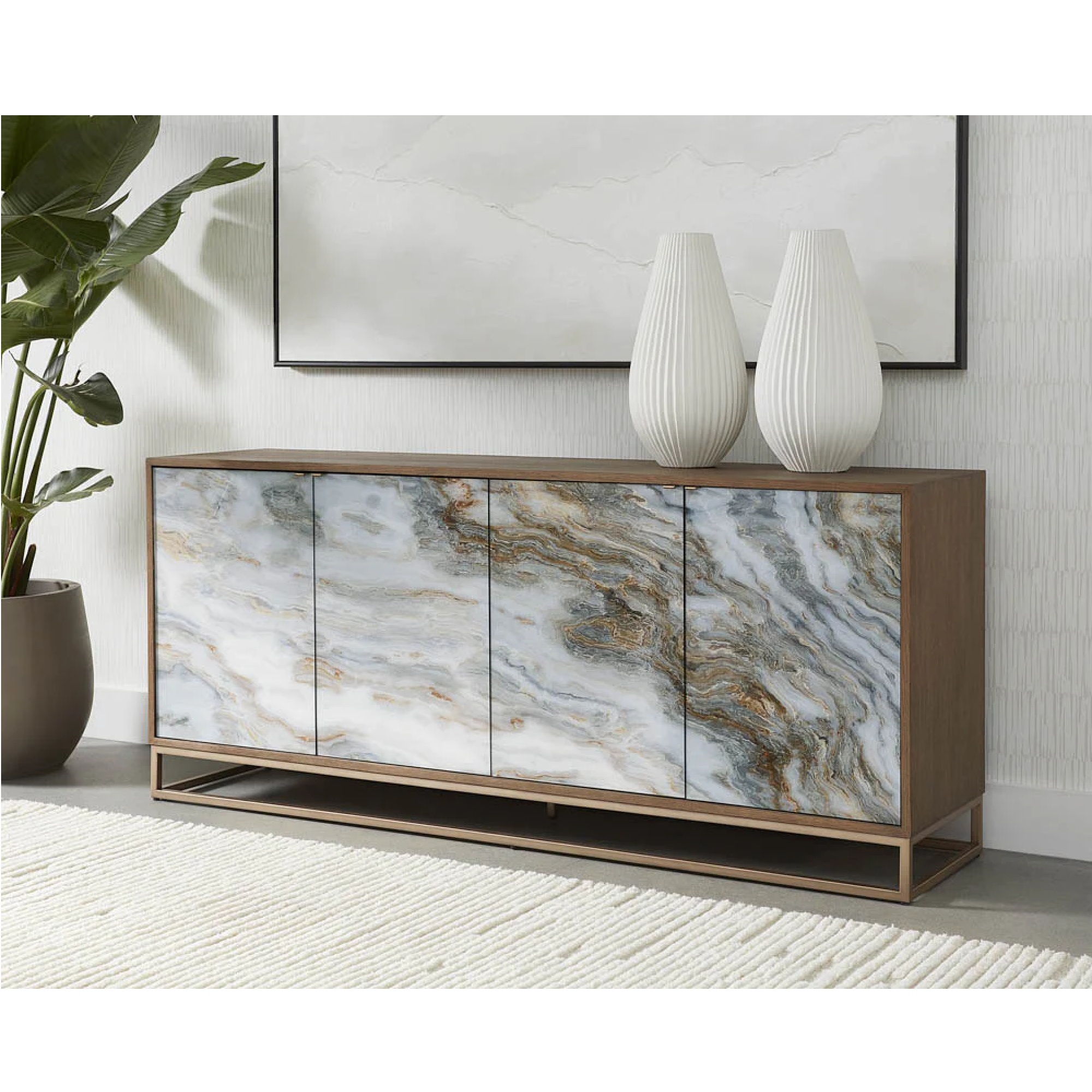 Fuentes Sideboard - Image 3