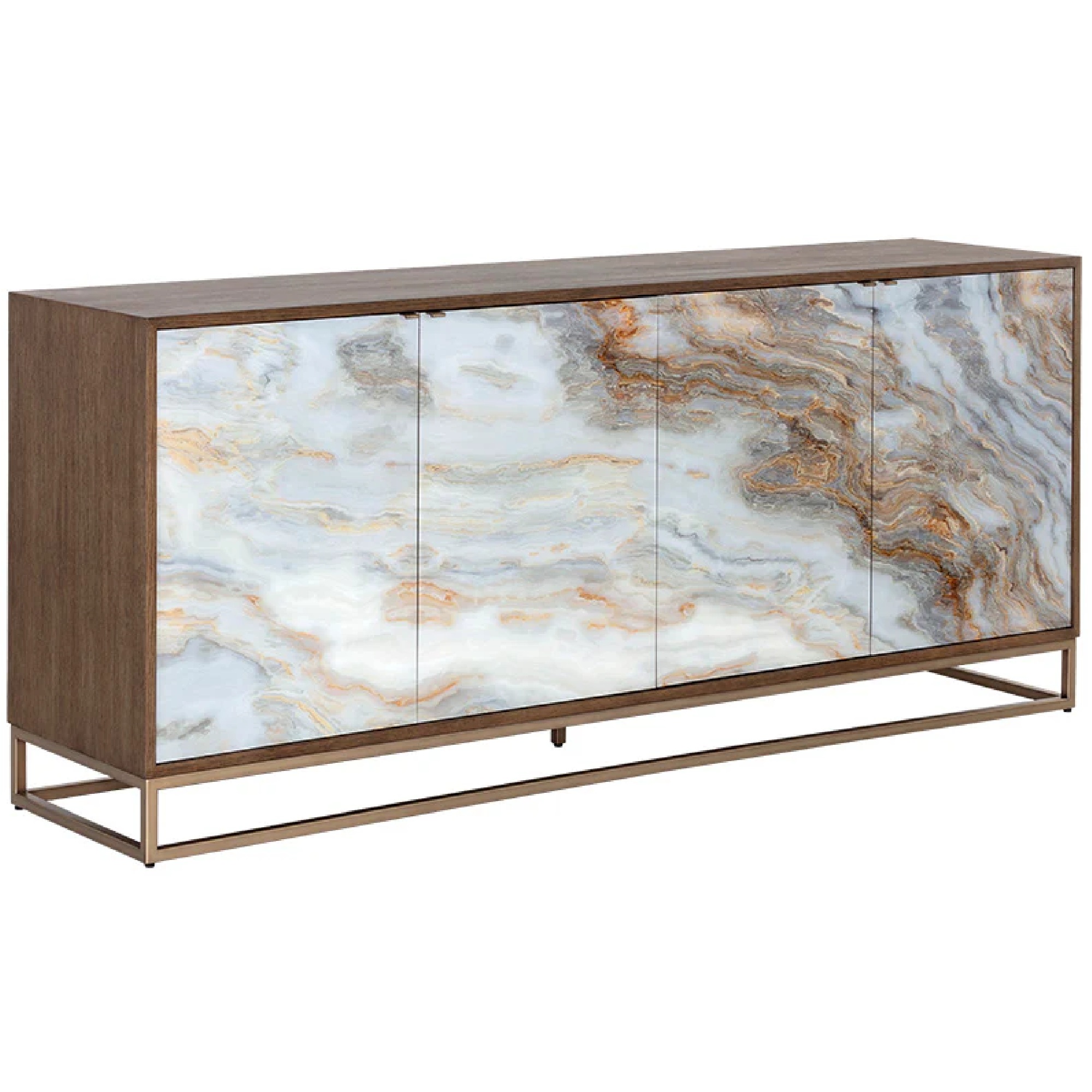 Fuentes Sideboard