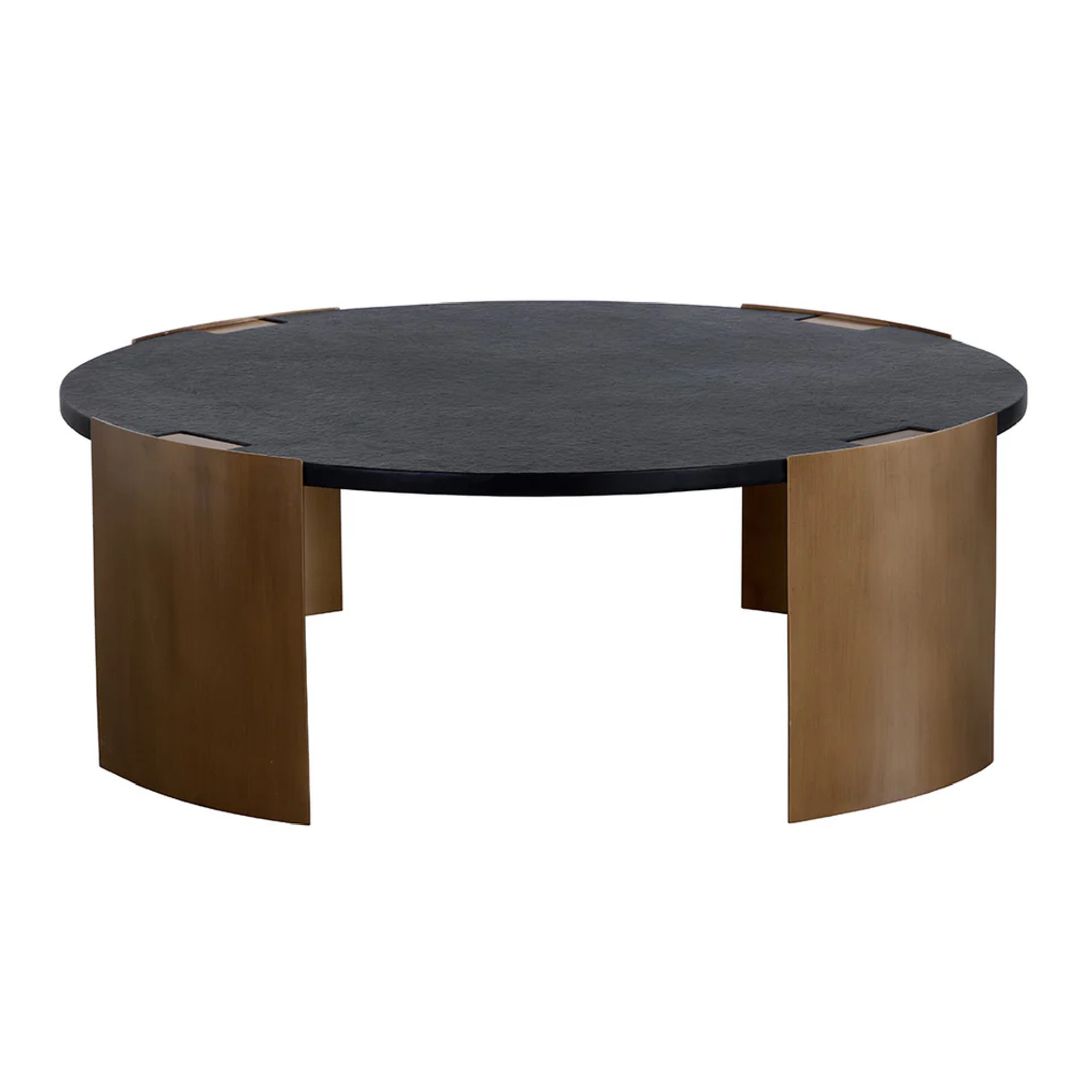 Table à café Gallus – Image 2