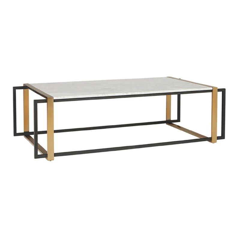 Garnet Cocktail Table