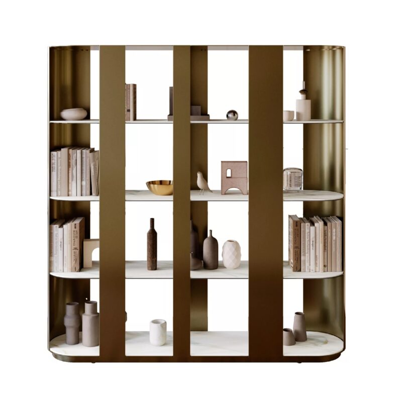 Helena Bookcase