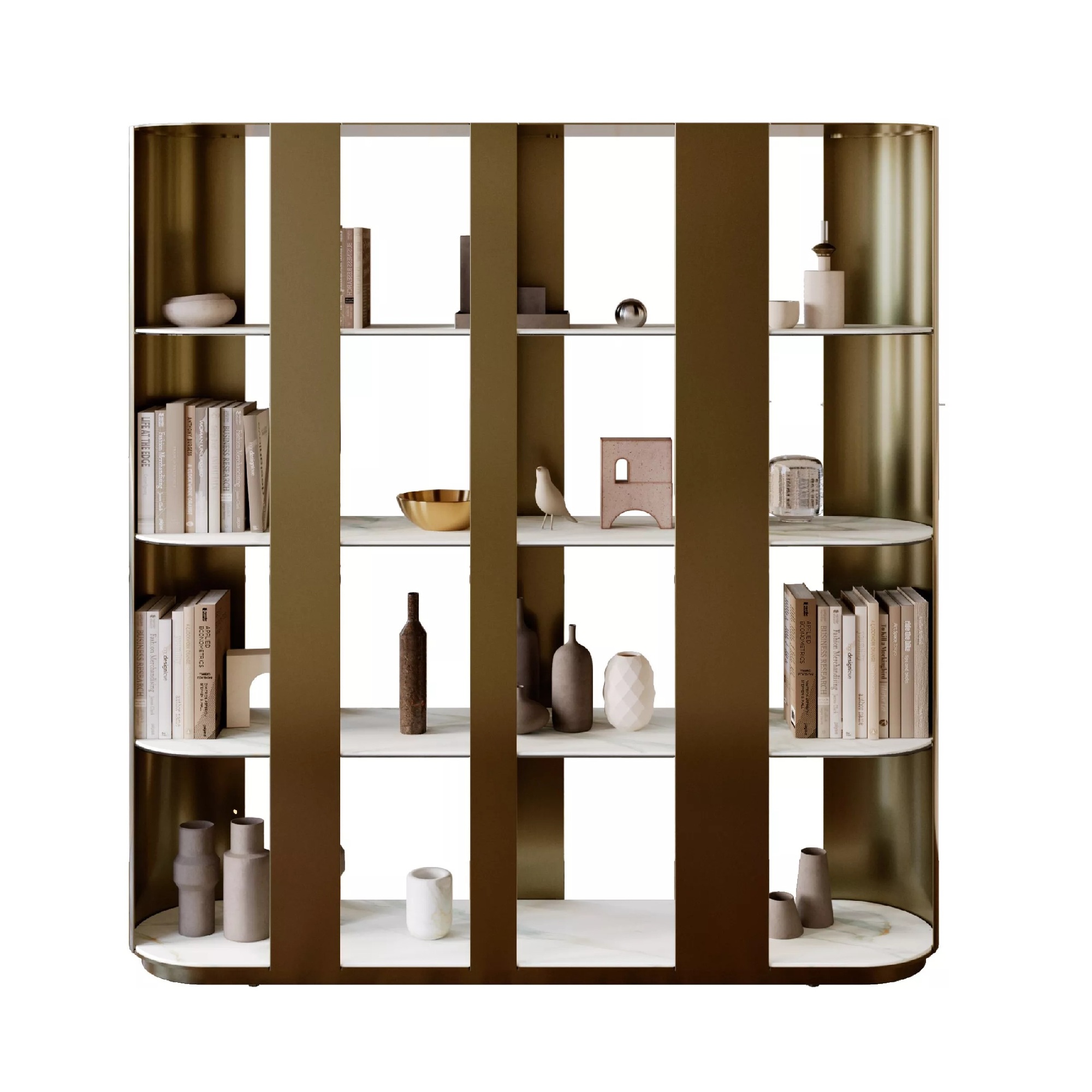 Helena Bookcase