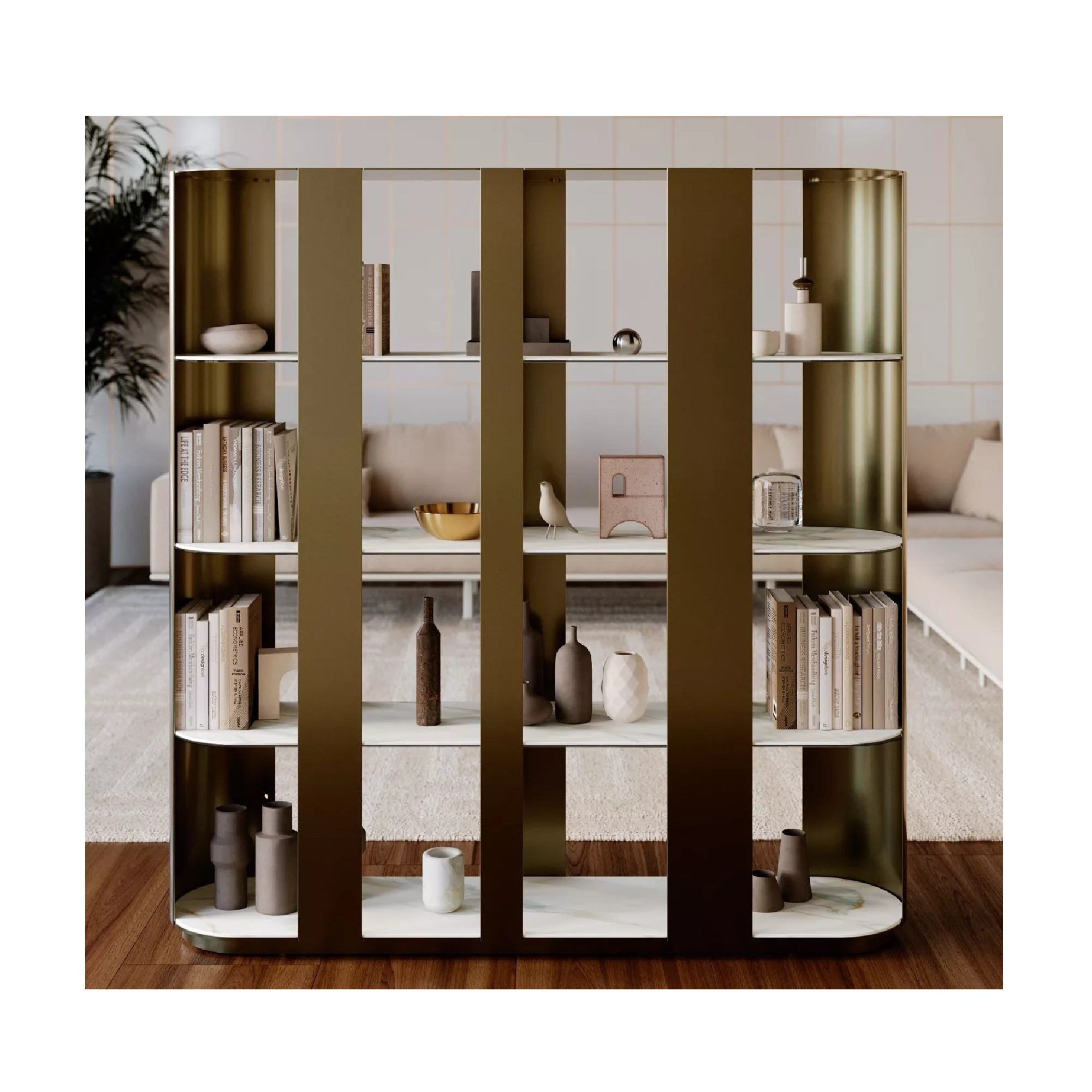 Helena Bookcase – Image 2