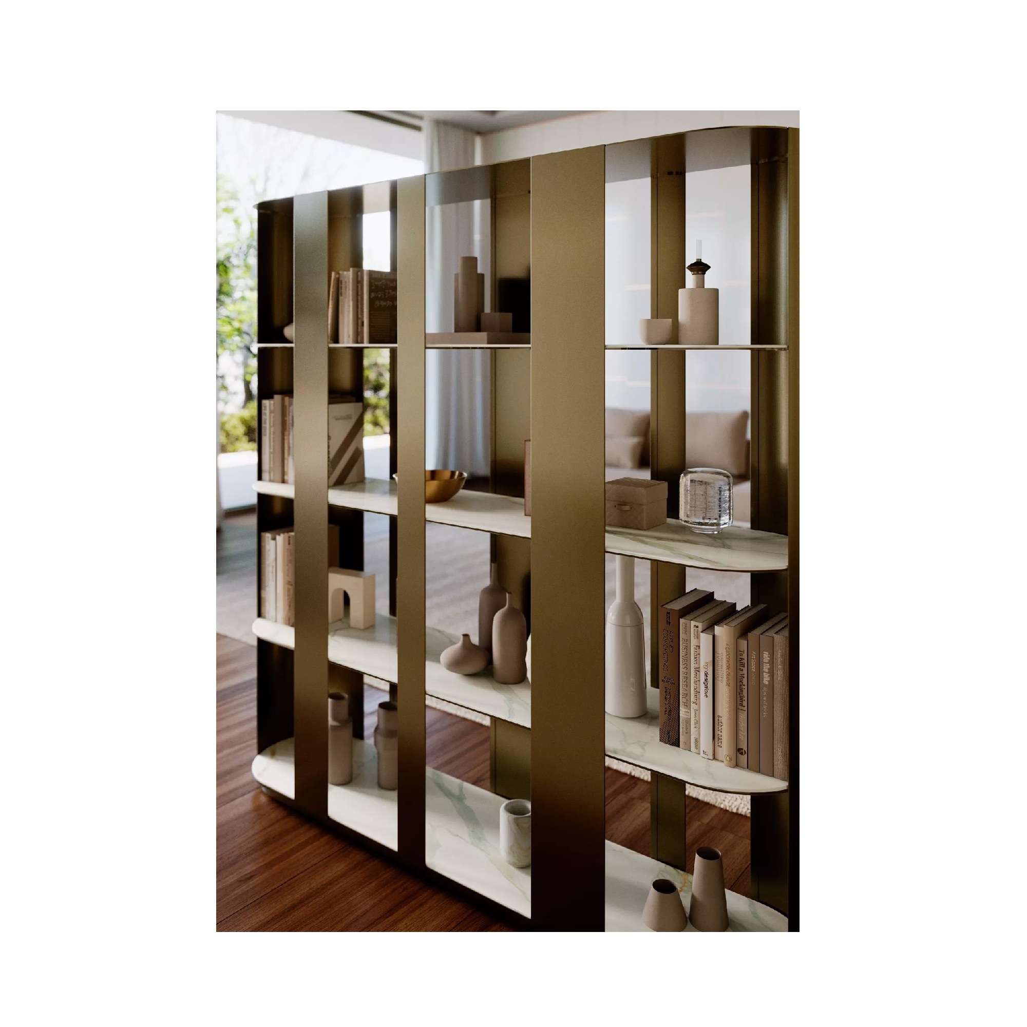 Helena Bookcase – Image 3