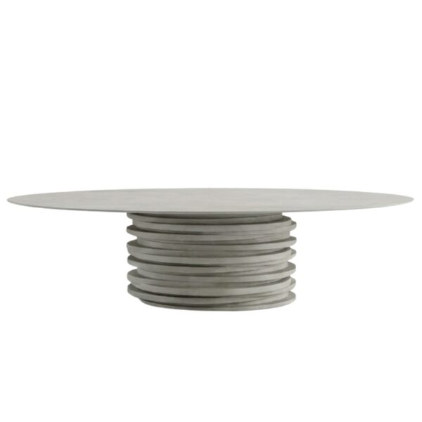 Helica Dining Table