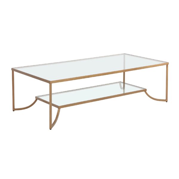 Table à café  Kessler