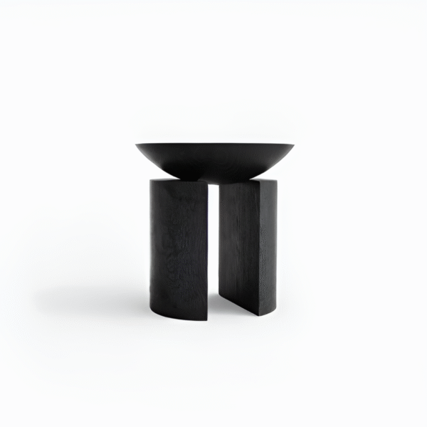 TABLE D'APPOINT SUR MESURE