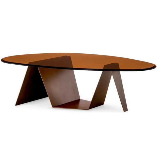 Lavello Cocktail Table