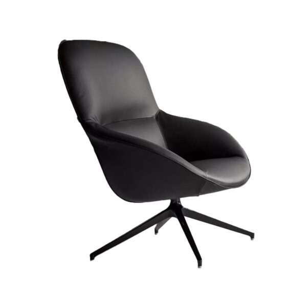 Chaise pivotante Long Island