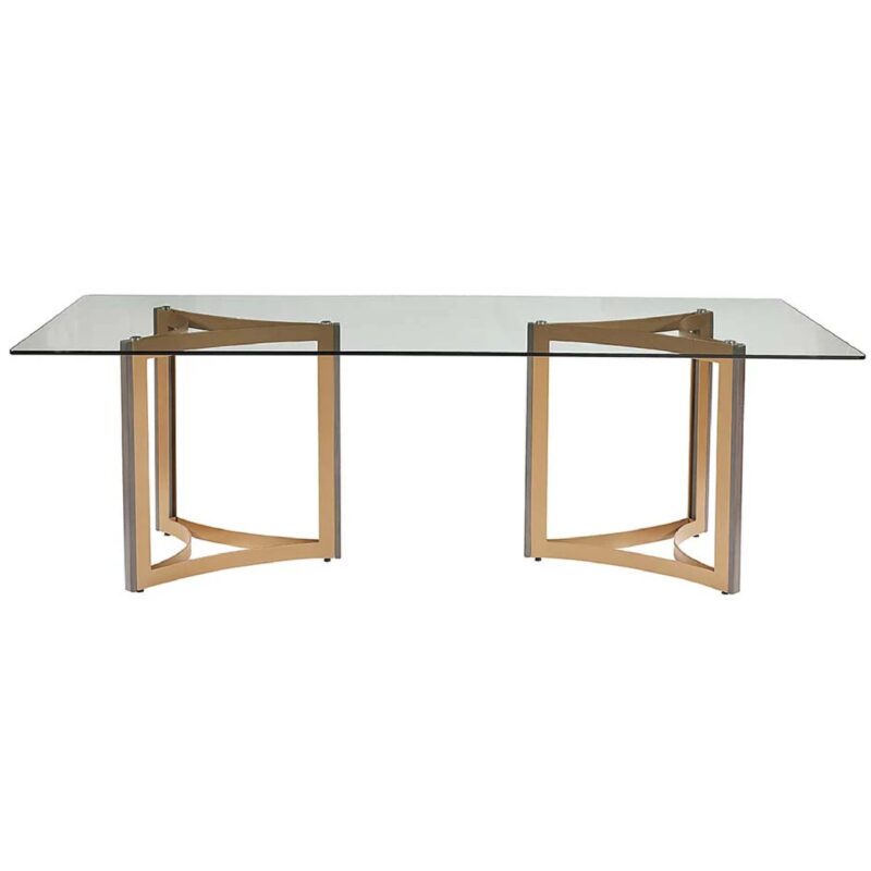 Mendoza Dining Table