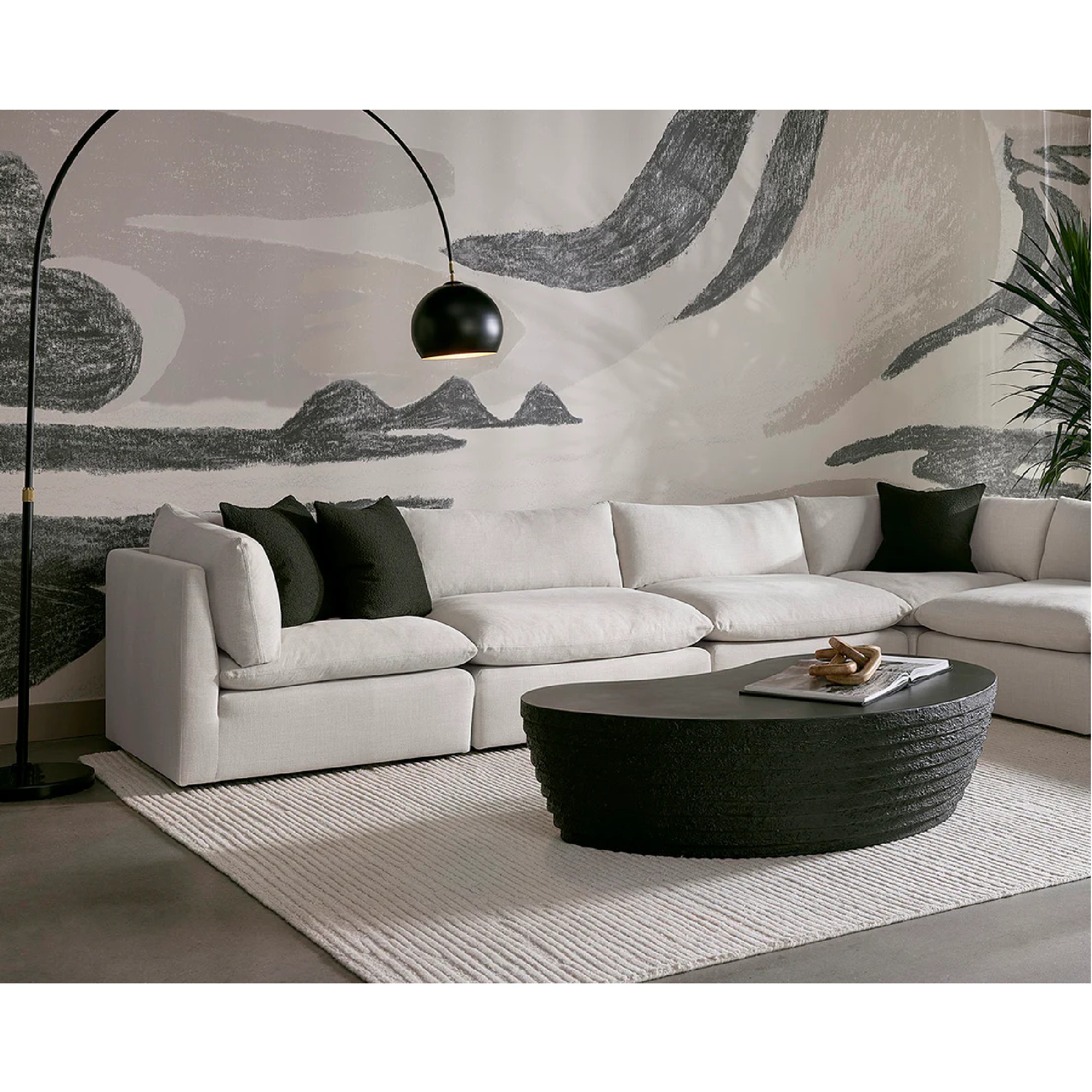 Mojave Cocktail Table - Image 4