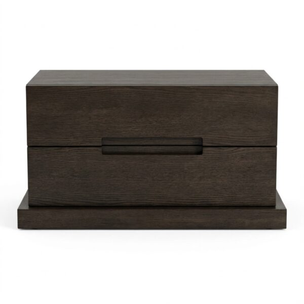 Table de nuit Monolith