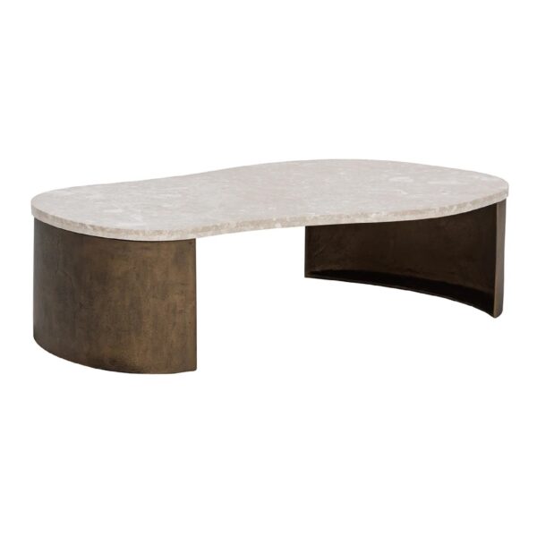 Table à café Nafisa