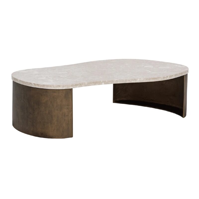 Nafisa Cocktail Table