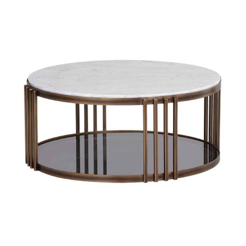 Naxos Cocktail Table