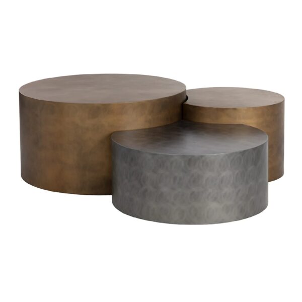 Table à café gigognes Neo