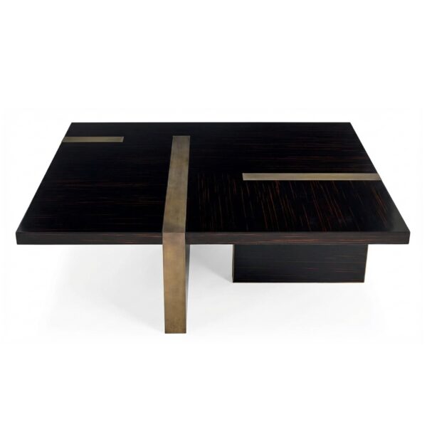 Nexus Cocktail Table