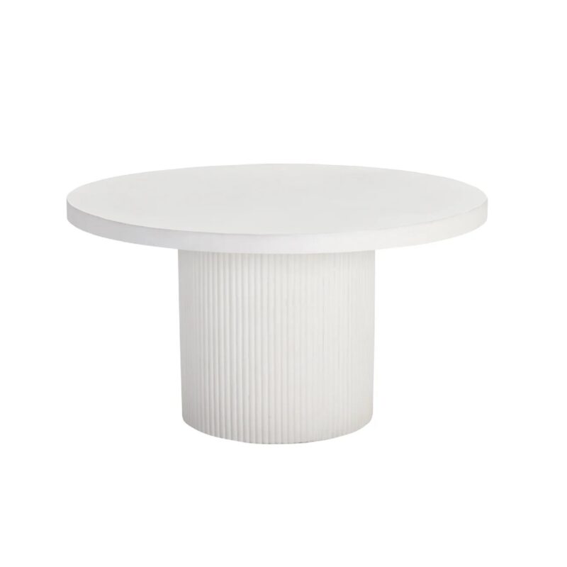 Nicolette Dining Table 55"