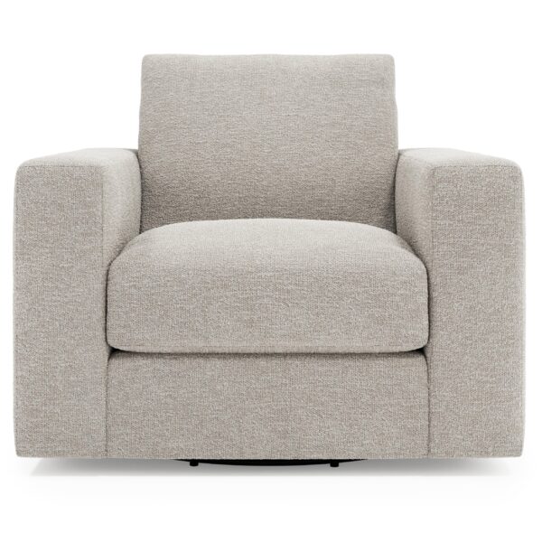 Drew Swivel Chair