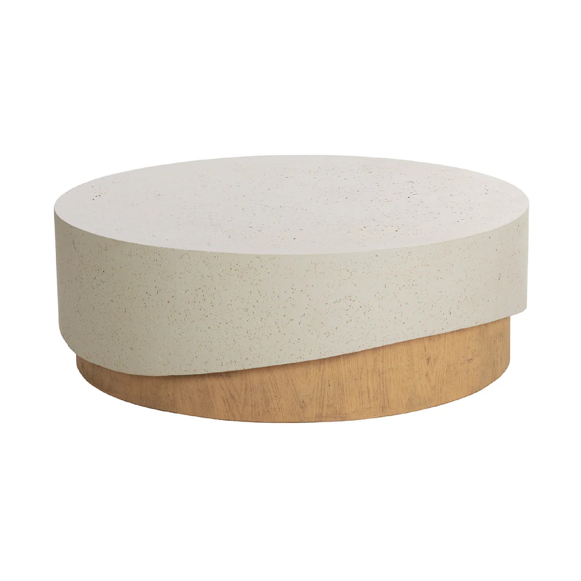 Patras Cocktail Table