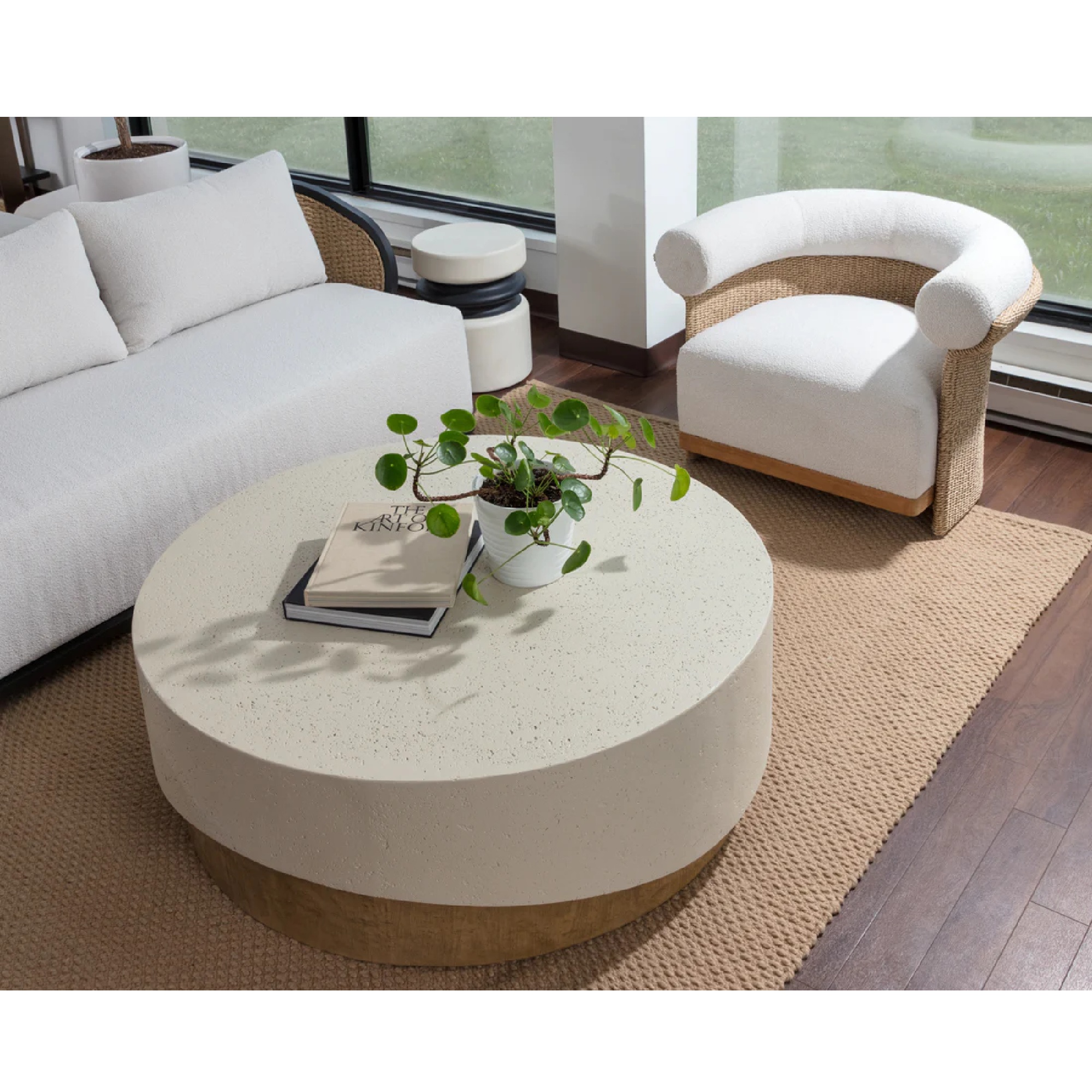 Patras Cocktail Table - Image 4