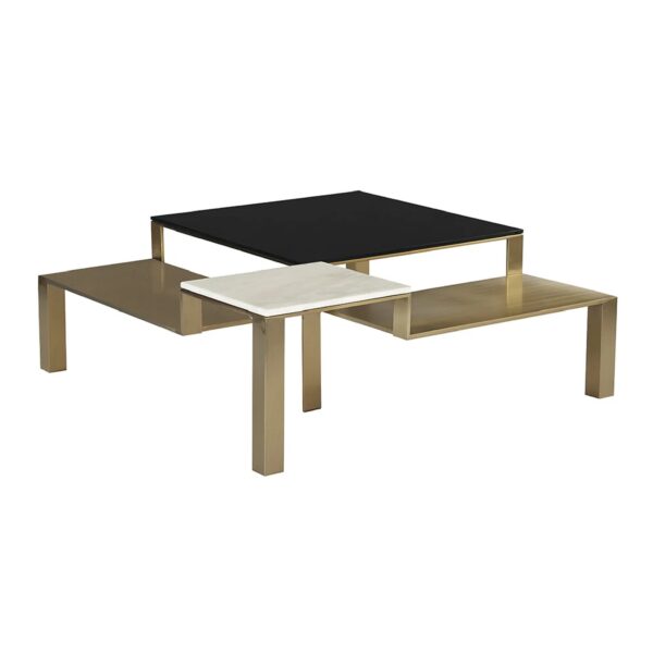 Table à café  Saber