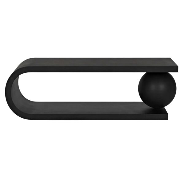 Sphere Cocktail Table