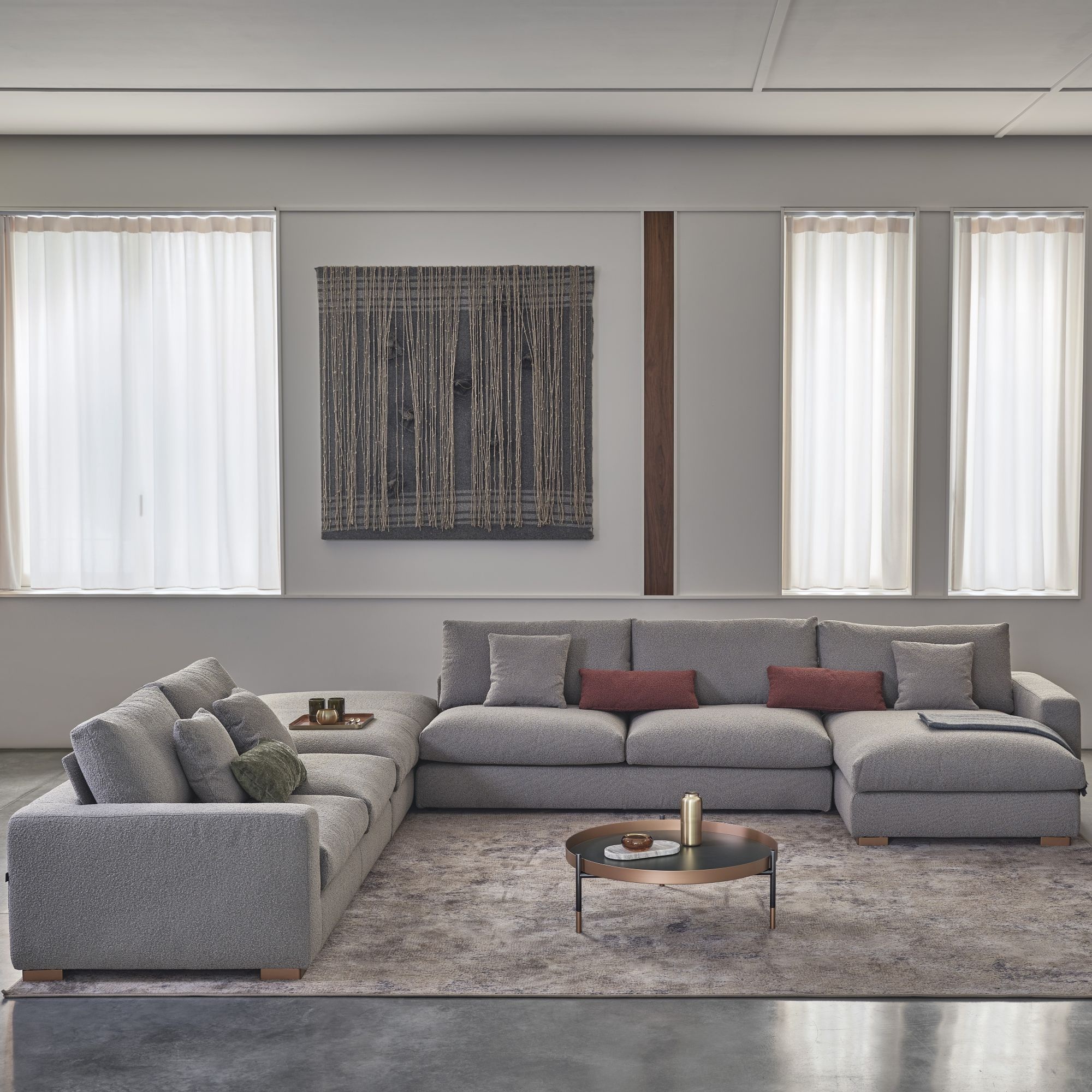 Sunset Sectional – Image 2