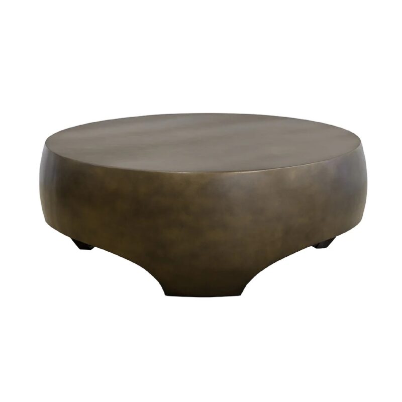 Tarsus Cocktail Table