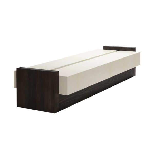 Tenet Cocktail Table