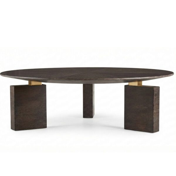 Trilogy Coffee Table