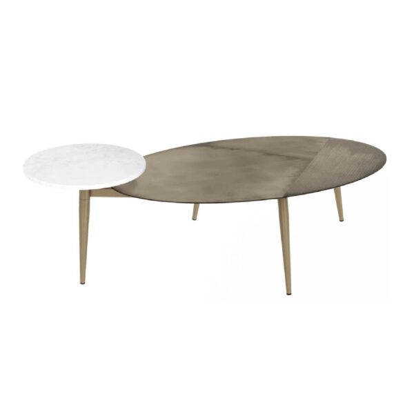 Table à café  Tuner