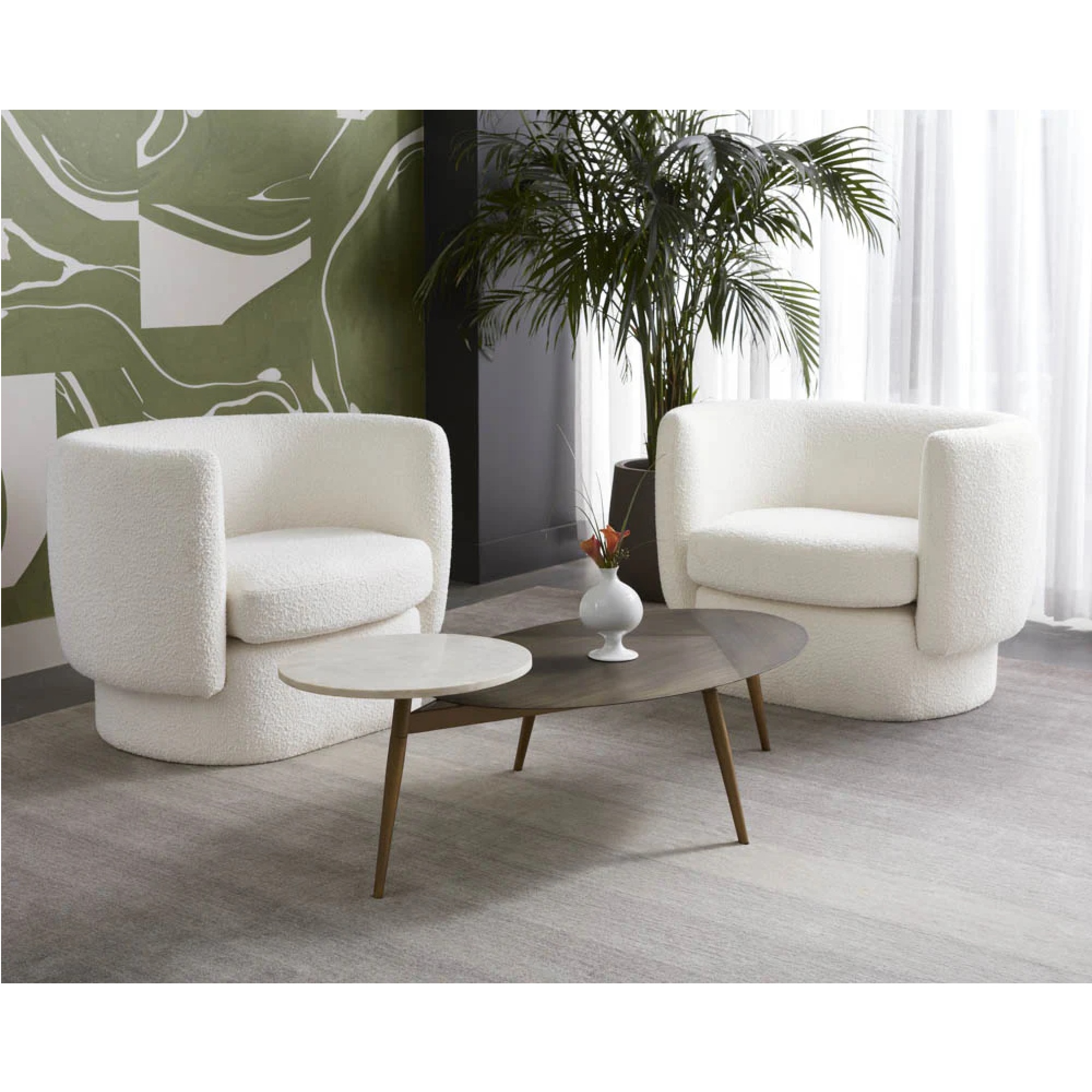 Tuner Cocktail Table - Image 4