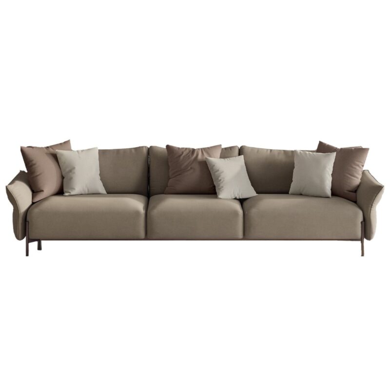 Victor Sectional