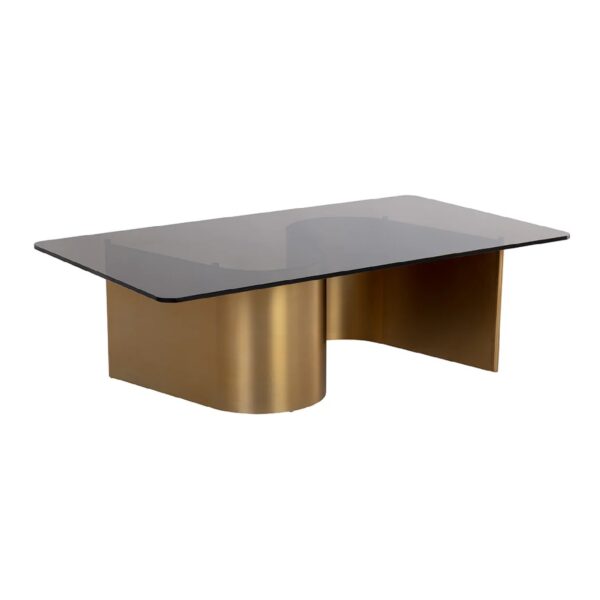 Table à café  Whisper