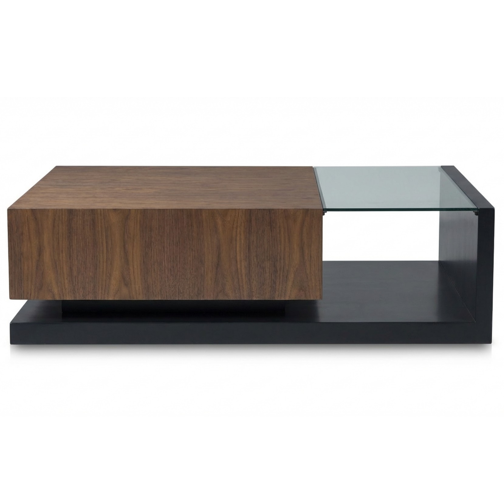 Wright Cocktail Table