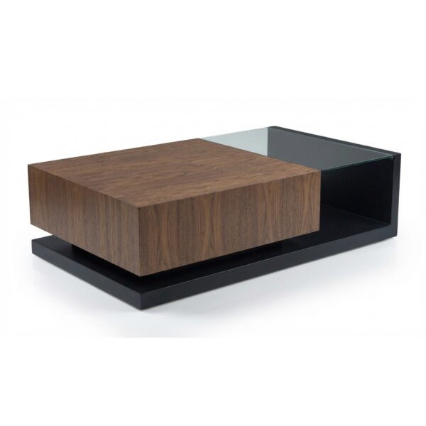 TABLE BASSE SUR MESURE