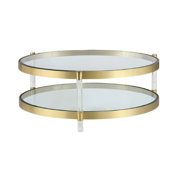 Table à café  York