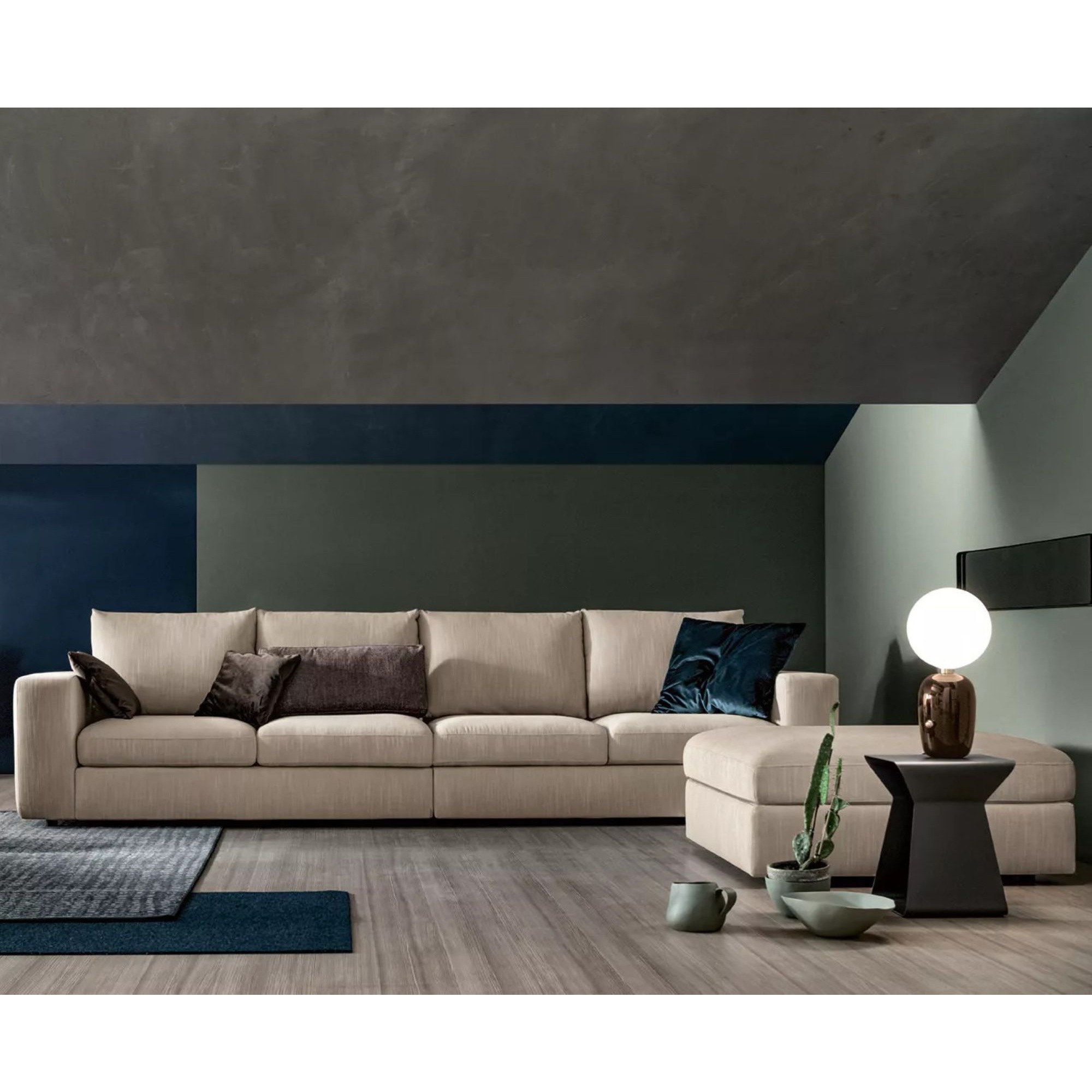 Zenit Plus Sectional – Image 4