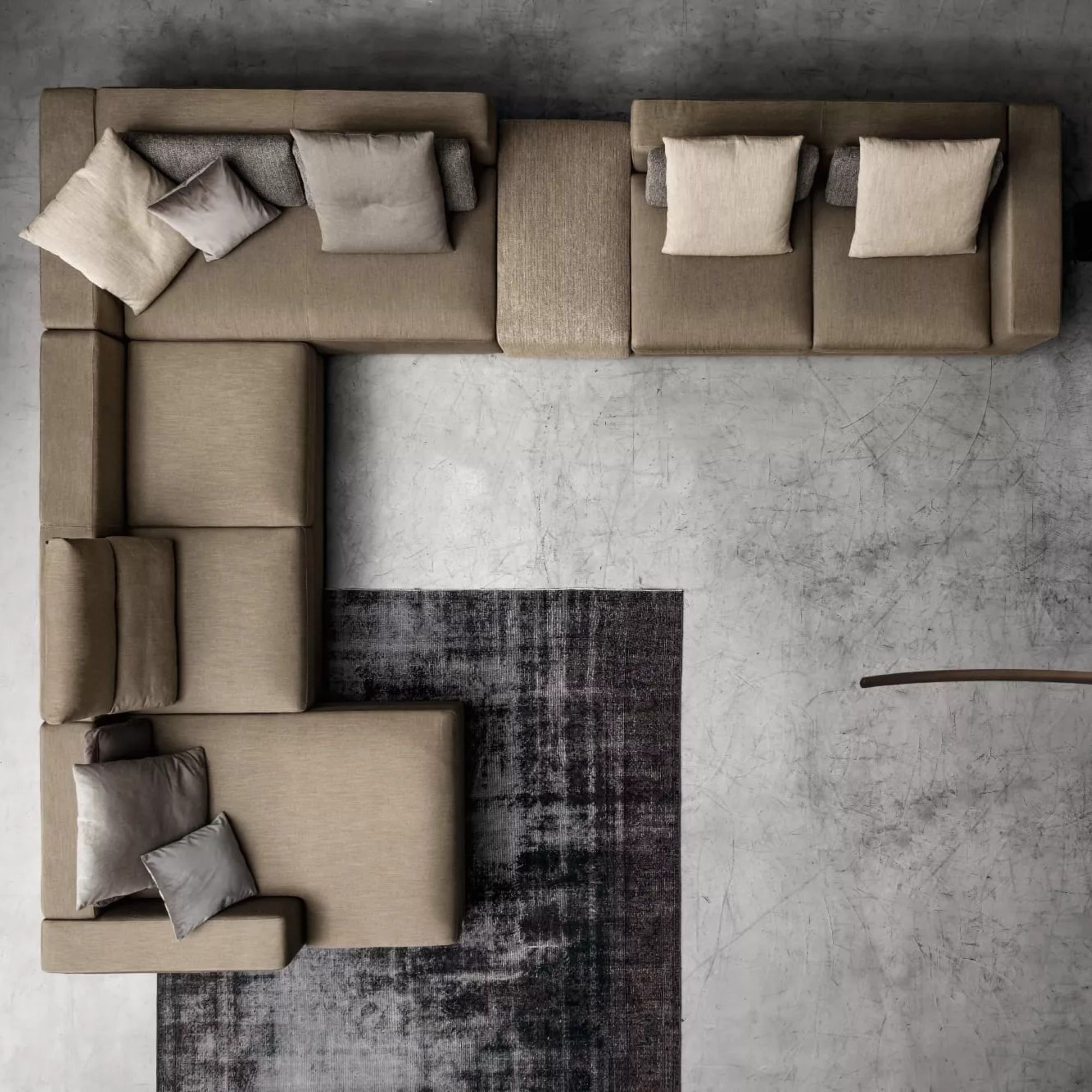 Zenit Plus Sectional – Image 5