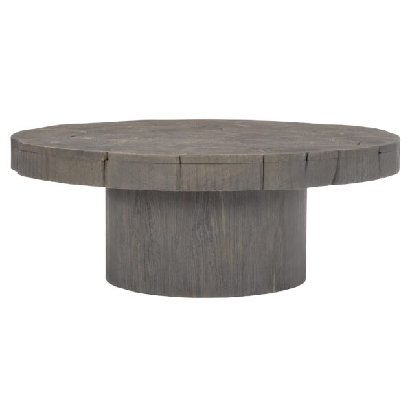 Calavaras  Cocktail Table