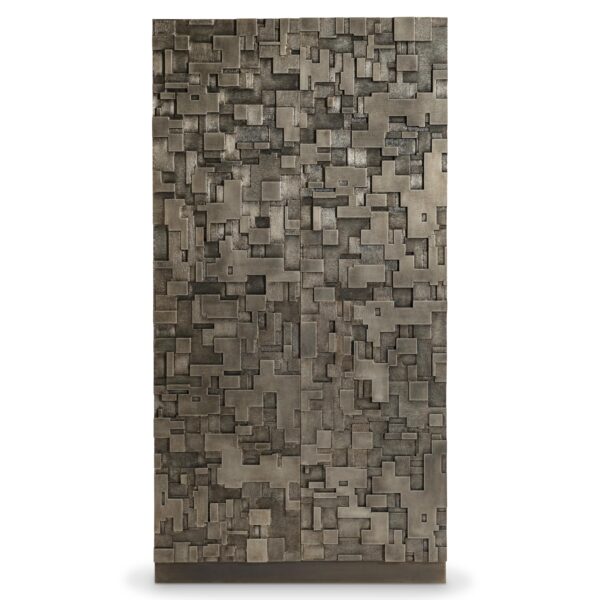 Armoire de rangement Sharaab