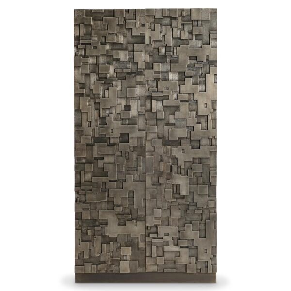 Sharaab Storage Cabinet